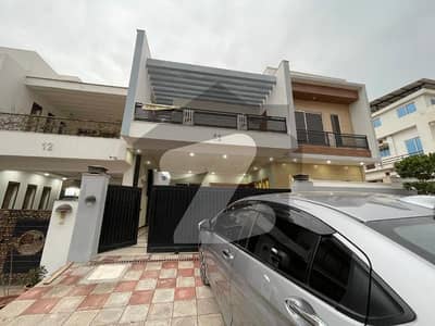 10 Marla House For Sale Bahria Enclave Islamabad (Sector C3)