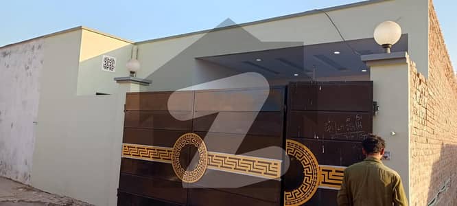 Single Storey 5 Marla House For sale In Nawabpur Road Nawabpur Road Single Storey 5 Marla House For sale In Nawabpur Road Nawabpur Road