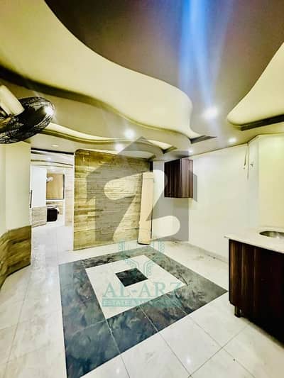 جمال الدین افغانی روڈ کراچی میں 2 مرلہ دفتر 70.0 ہزار میں کرایہ پر دستیاب ہے۔