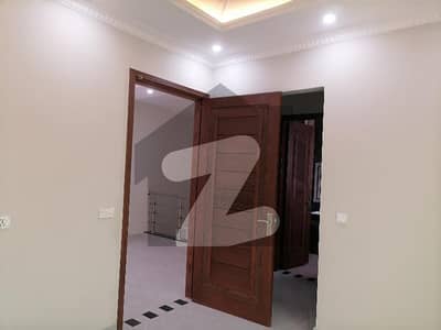 4 Marla House In Paragon City Of Lahore Is Available For sale