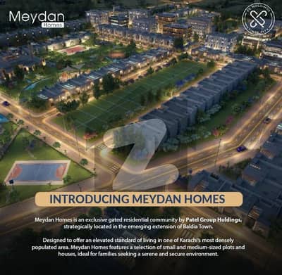 Residential Plot For sale Is Readily Available In Prime Location Of Scheme 33