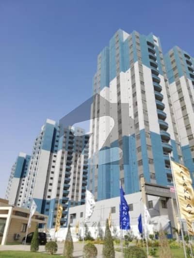 Noman Residencia Flat for Sale 2 Bed DD , Scheme 33 Noman Residencia Flat for Sale 2 Bed DD , Scheme 33