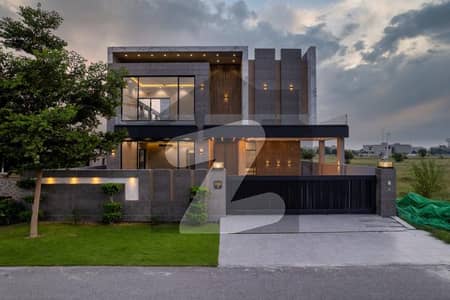 ڈی ایچ اے فیز 6 ڈیفنس (ڈی ایچ اے),لاہور میں 5 کمروں کا 1 کنال مکان 3.15 لاکھ میں کرایہ پر دستیاب ہے۔