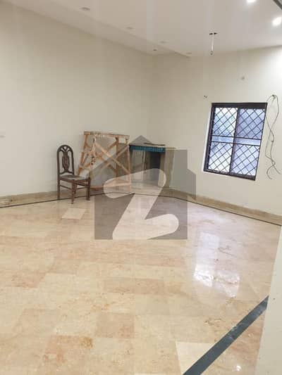3.5MARLA CORNER LOWER PORTION URGENT FOR RENT BACK SIDE LUMS DHA LAHORE