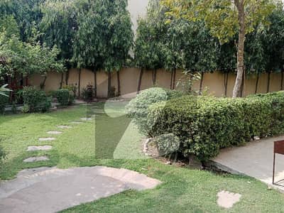 top location phase 1 32 Marla beautiful house big lown with attached original picture