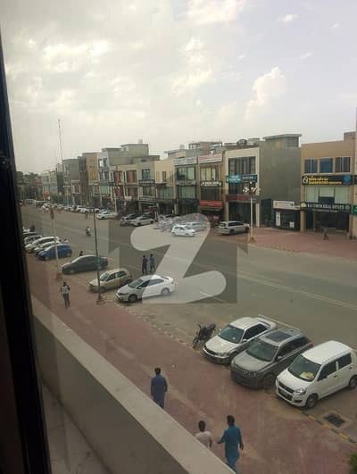 plots available 3Marla Alkabir Town Phase 2 E Block