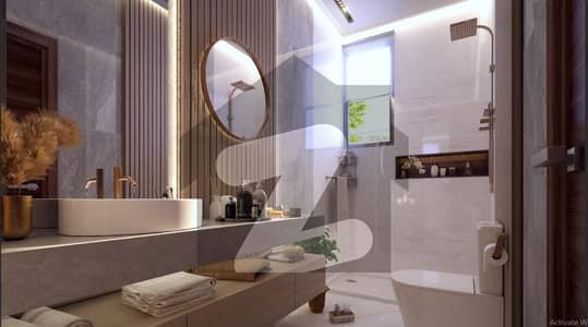 House Of 120 Square Yards Available In Naval Colony