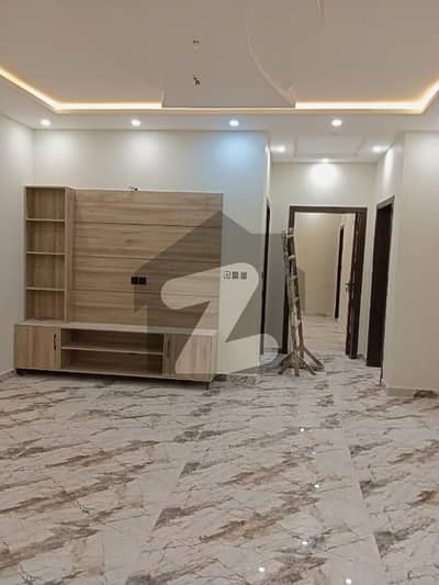 10 marla brand new 5 bedrooms unfurnished house available for rent