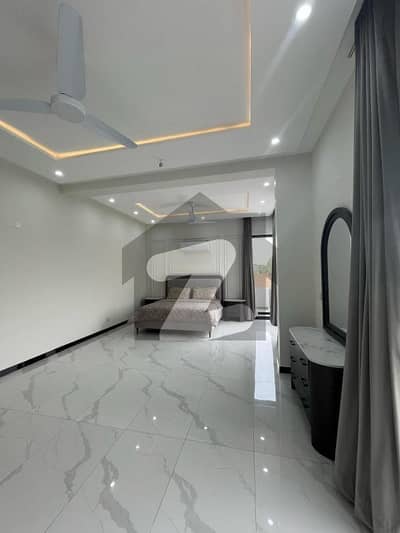 DHA 2 KANAL House Park face For sale