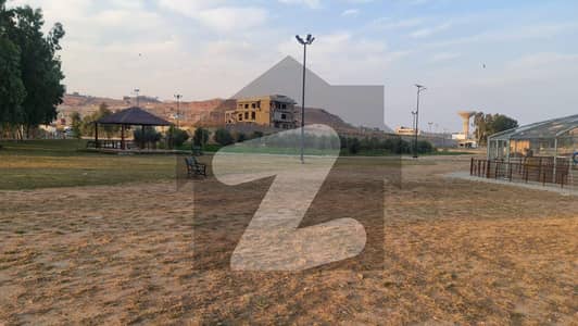 Sector D DHA Phase 4 5 Marla On Instalments Is Up For Sale