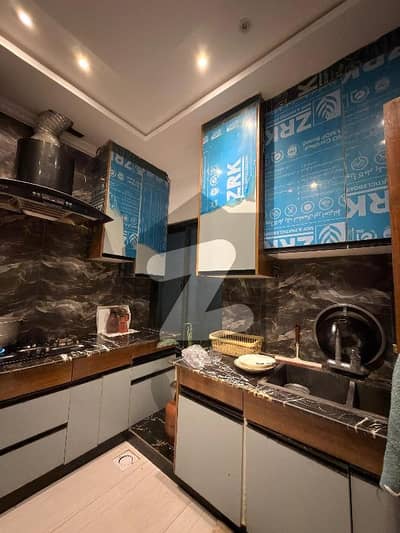 بنی گالہ اسلام آباد میں 2 کمروں کا 8 مرلہ زیریں پورشن 50.0 ہزار میں کرایہ پر دستیاب ہے۔