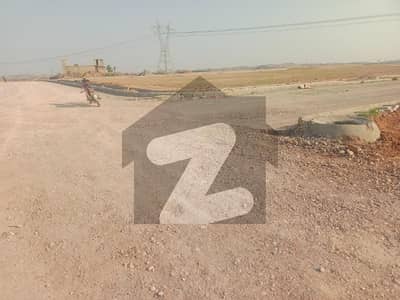 بحریہ ٹاؤن فیز 8 ایکسٹینشن بحریہ ٹاؤن فیز 8,بحریہ ٹاؤن راولپنڈی,راولپنڈی میں 10 مرلہ رہائشی پلاٹ 17.0 لاکھ میں برائے فروخت۔