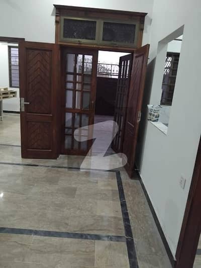 آئی ۔ 10 اسلام آباد میں 2 کمروں کا 7 مرلہ زیریں پورشن 85.0 ہزار میں کرایہ پر دستیاب ہے۔