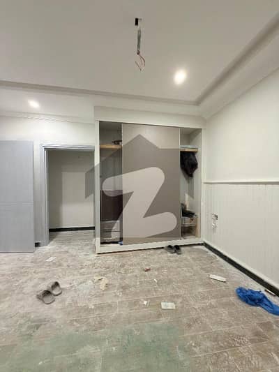 8 Marla House Brand New Beautiful Upper Portion Available For Rent