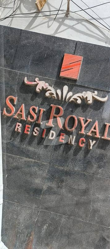 Ready To rent A Flat 2200 Square Feet In Clifton - Block 7 Karachi