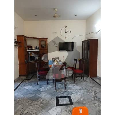 12Marla Upper Portion At Mustafa Town