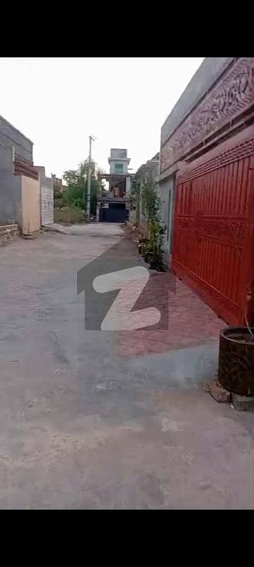 بنی گالہ اسلام آباد میں 4 مرلہ رہائشی پلاٹ 28.0 لاکھ میں برائے فروخت۔