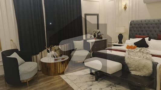 Furnished farm House  non Furnished farm House options Available