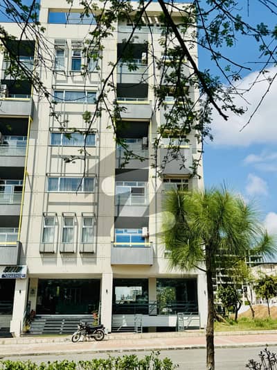 Brand new stutio Apartment For sale Lift install Kitchen  Balcony  Parking  All facilities available