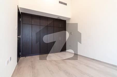 ONE BED UNFURNISHED APARTMENT AVAILABLE FOR RENT IN REASONABLE PRICE AT GULBERG GREENS