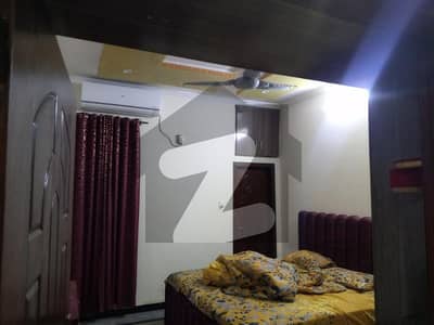 غوری ٹاؤن اسلام آباد میں 2 کمروں کا 5 مرلہ بالائی پورشن 37.0 ہزار میں کرایہ پر دستیاب ہے۔