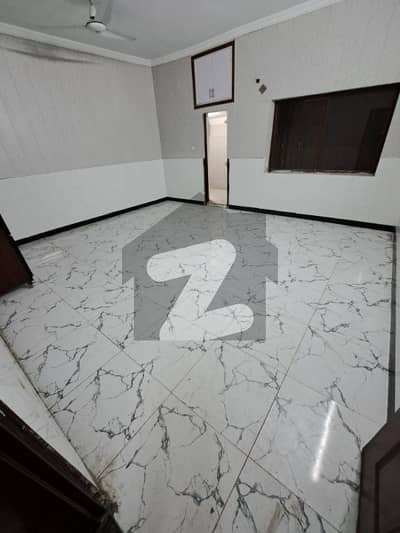 گلزارِ قائد ہاؤسنگ سوسائٹی راولپنڈی میں 3 کمروں کا 10 مرلہ زیریں پورشن 58.0 ہزار میں کرایہ پر دستیاب ہے۔