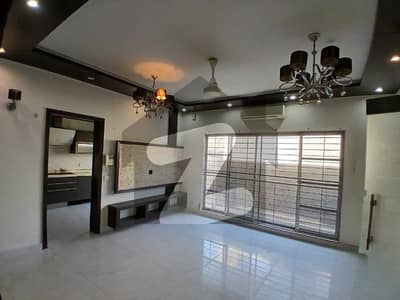 DHA PHASE 6 E Ext 5 MARLA BRAND NEW HOUSE FOR RENT
