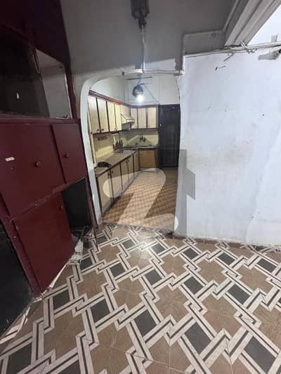 2 Bed Drawing Lounge