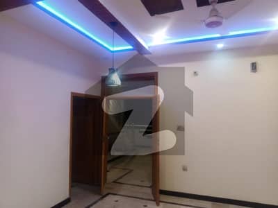 غوری ٹاؤن اسلام آباد میں 4 کمروں کا 5 مرلہ مکان 78.0 ہزار میں کرایہ پر دستیاب ہے۔