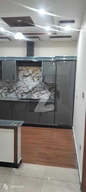 جناح گارڈنز ایف ای سی ایچ ایس,اسلام آباد میں 4 کمروں کا 7 مرلہ مکان 3.4 کروڑ میں برائے فروخت۔