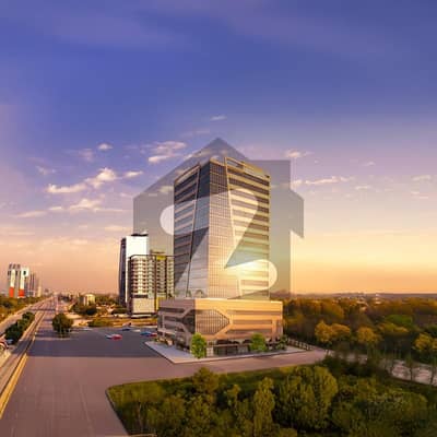 Office For Sale in New Blue Area