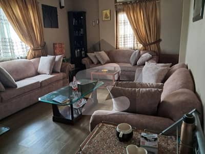 Perfect Prime Location 1000 Square Feet Flat In Dhoraji Colony For Sale