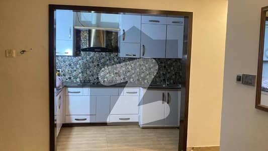 Prime Location 950 Square Feet Spacious Flat Is Available In Sehar Commercial Area For sale