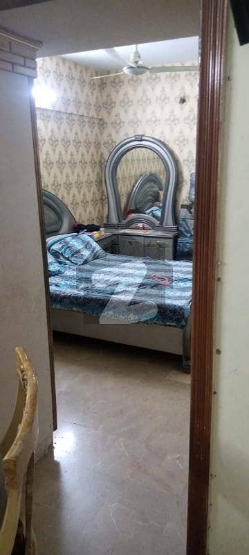 Get In Touch Now To Buy A Prime Location 950 Square Feet Flat In Sehar Commercial Area