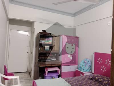 Prime Location Affordable Flat For sale In Sehar Commercial Area