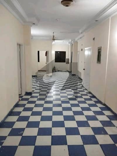 Best Options For Prime Location Flat Is Available For sale In DHA Phase 4