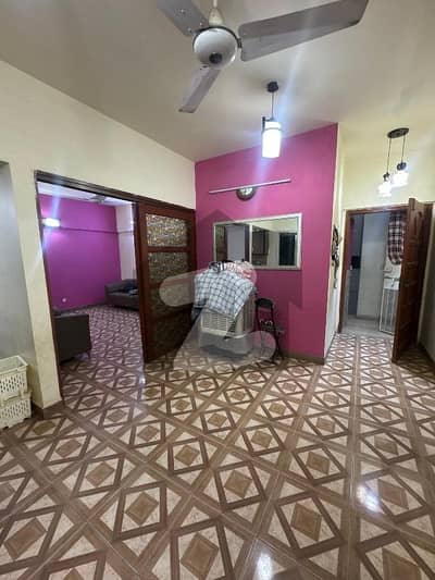 سحر کمرشل ایریا ڈی ایچ اے فیز 7,ڈی ایچ اے ڈیفینس,کراچی میں 3 کمروں کا 6 مرلہ فلیٹ 1.9 کروڑ میں برائے فروخت۔