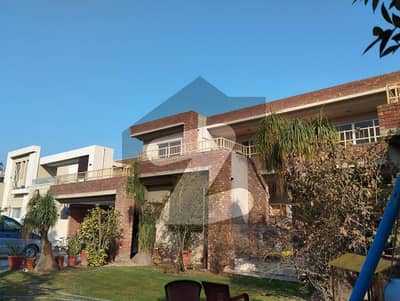 2 Kanal Used Modern Design Most Beautiful Owner Build Solid Bungalow For Sale At Prime Location Of Dha Lahore Near To Park Masjid & Commercial Market .