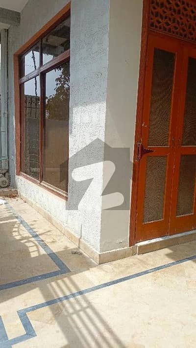 Ground Portion Pakistan town phase ll