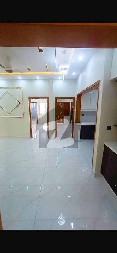 2 Bed DD Flat for Sale in DHA Phase 2 Prime Location | 1st Floor | Best Deal!