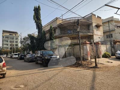 پی ای سی ایچ ایس بلاک 2 پی ای سی ایچ ایس,جمشید ٹاؤن,کراچی میں 16 مرلہ مکان 20.0 کروڑ میں برائے فروخت۔