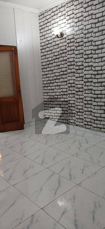 10 MARLA LOWER PORTION AVAILABLE FOR RENT AT WAPDA TOWN PH 1