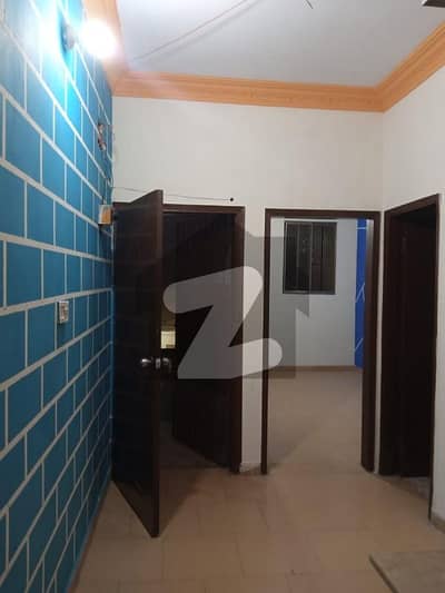 Flat Of 450 Square Feet Is Available For Sale In Allahwala Town