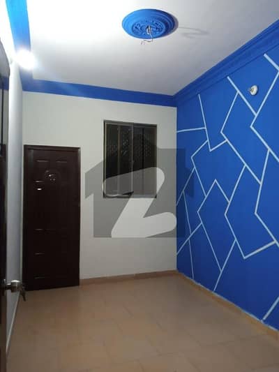 Flat Of 450 Square Feet Is Available For Sale In Allahwala Town