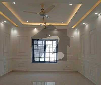 Buying A Upper Portion In E-11?