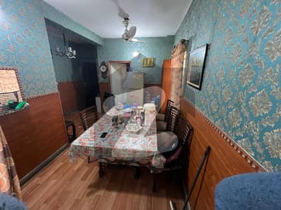 Prime Location Flat For Sale | Near COMSATS | Best For Rental Income