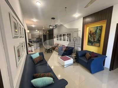 کینٹ ویو لوجز ملیر لِنک ٹُو سُپر ہائی وے,کراچی میں 4 کمروں کا 10 مرلہ فلیٹ 2.1 کروڑ میں برائے فروخت۔