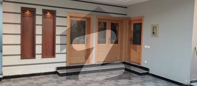 Bahria Enclave Islamabad Sector J Barnd New Beautiful House Available For Sale