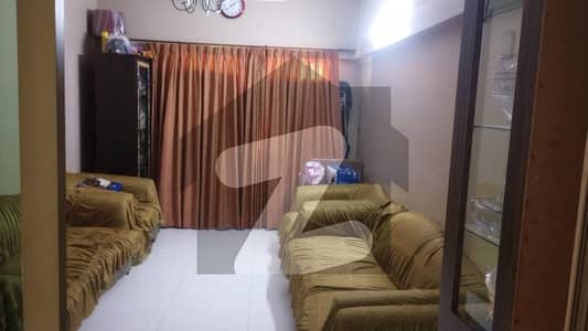 1400 Square Feet Flat Is Available In Affordable Price In Garden East