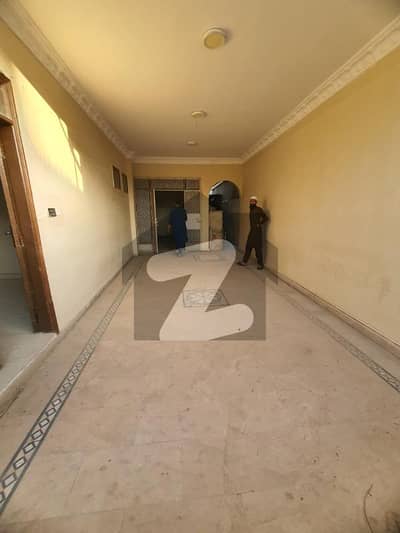 6 ROOMS GROUND FLOOR PORTION